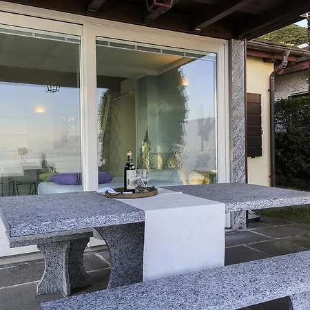 Holiday home Maison Du Lac *