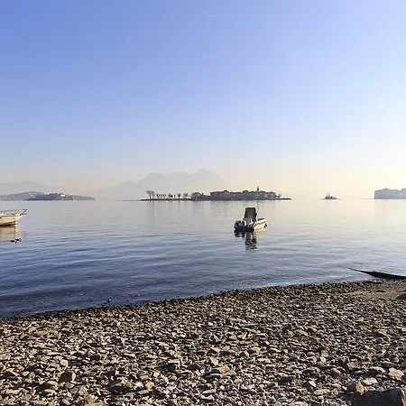 Maison Du Lac * Stresa