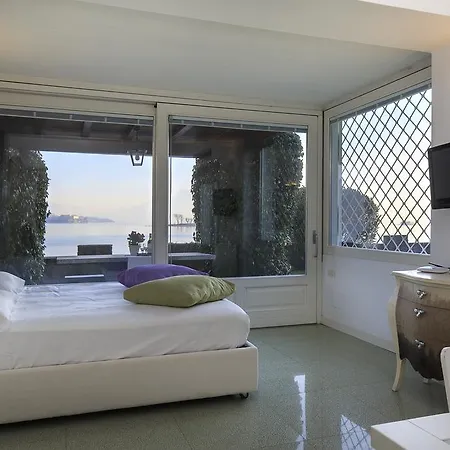 Vakantiehuis Maison Du Stresa
