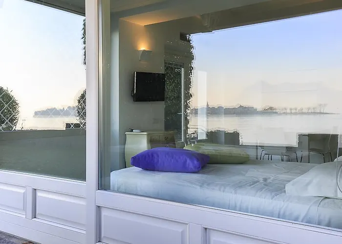 Maison Du Tatil Evi Stresa