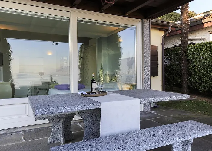 Tatil Evi Maison Du *