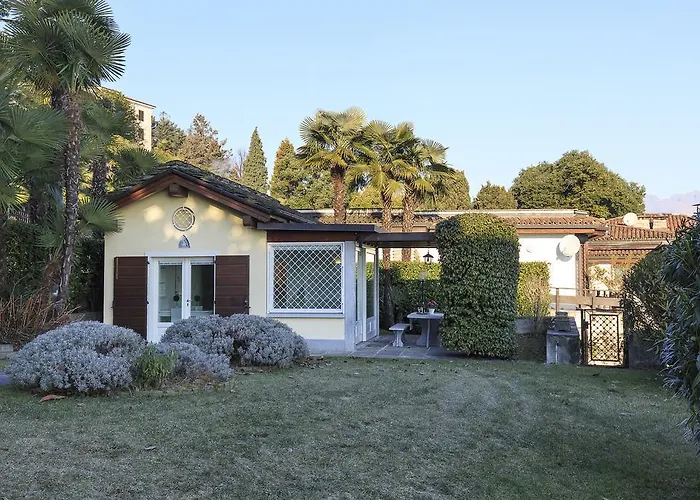 Maison Du Lac * Stresa