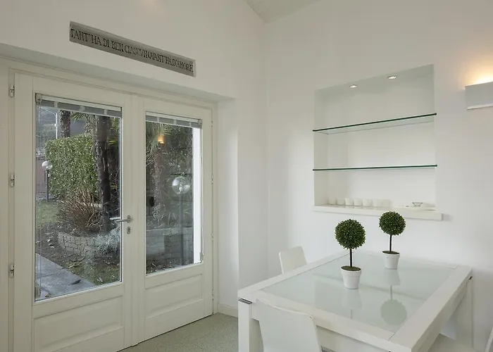 Maison Du Lac Stresa