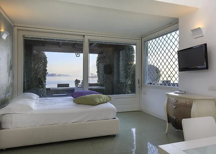 Tatil Evi Maison Du Stresa