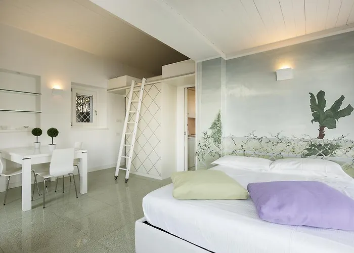 Maison Du Lac * Stresa