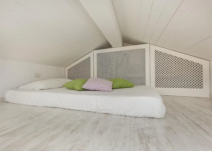 Prázdninový dům Maison Du *